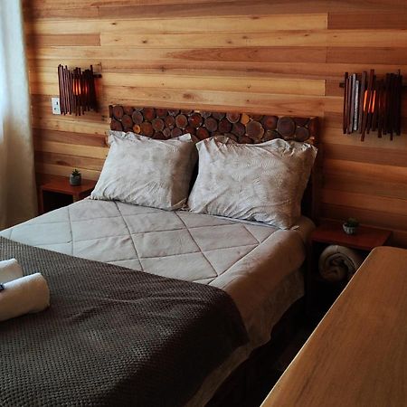 Suites De Ferias Alternativa Урубиси Экстерьер фото